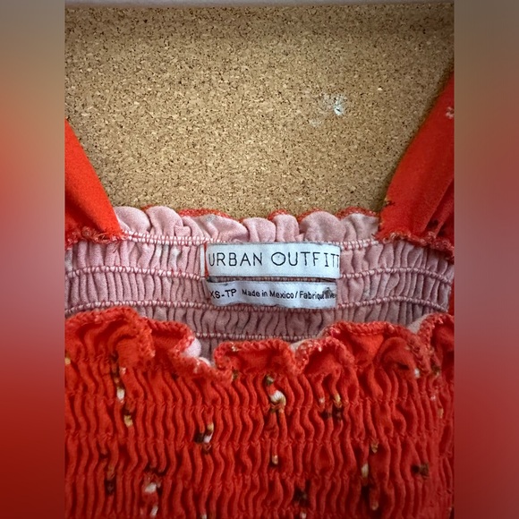 UO Tank Top - Picture 3 of 6